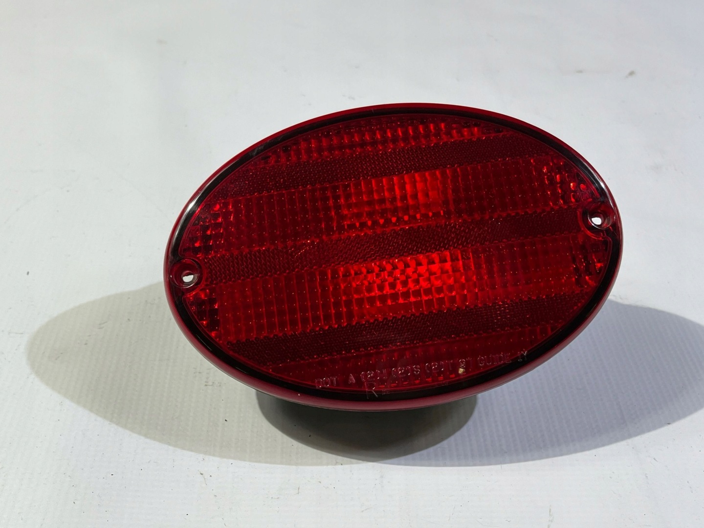 light rear rear part right Chevrolet Corvette C5 1997