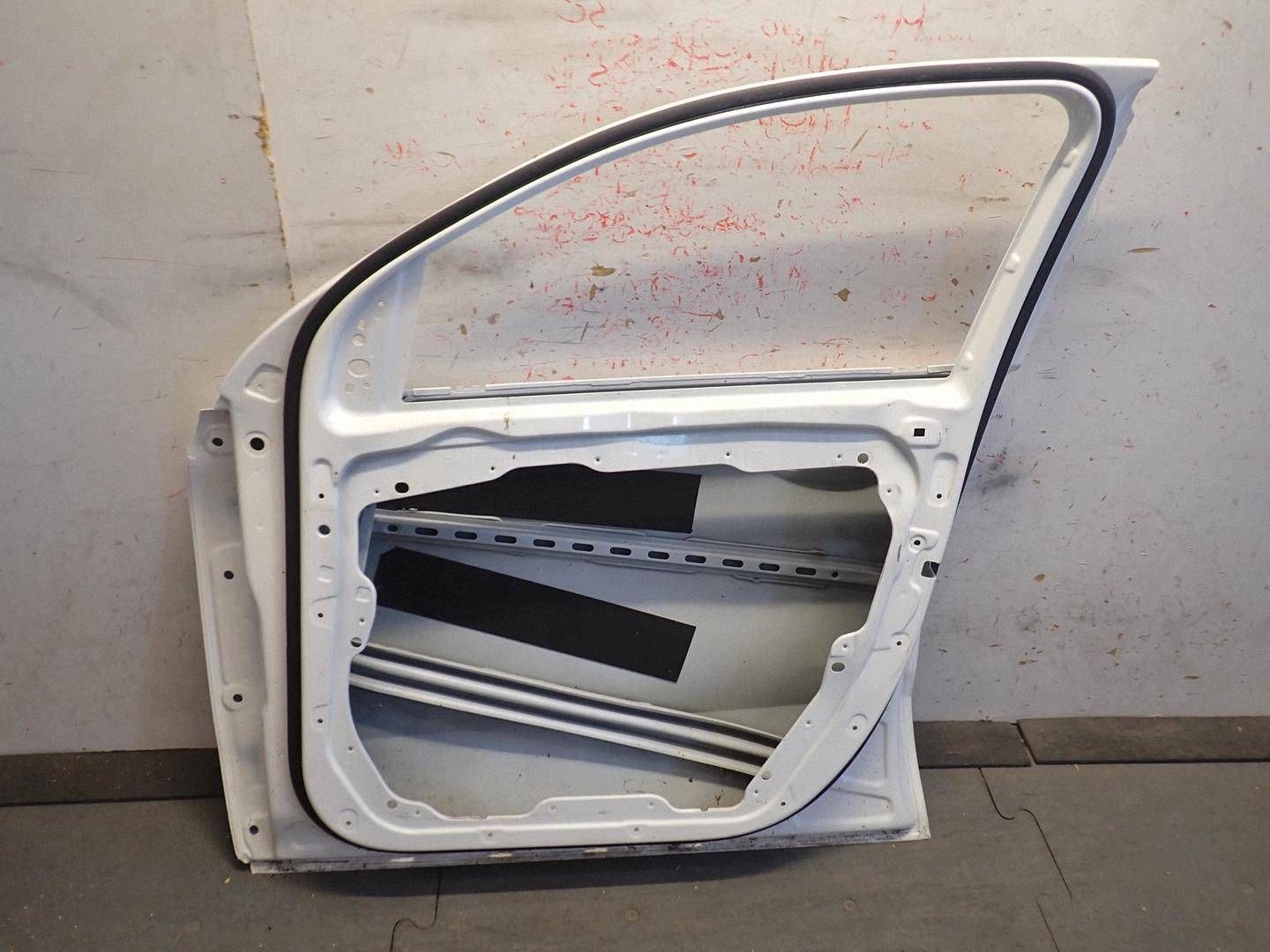 door front front right MERCEDES GLE W167 2018- COUPE