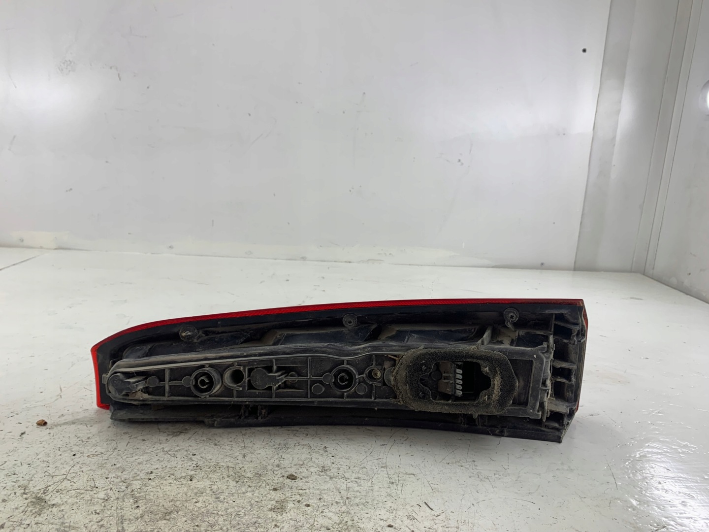 OPEL MERIVA A light left rear part