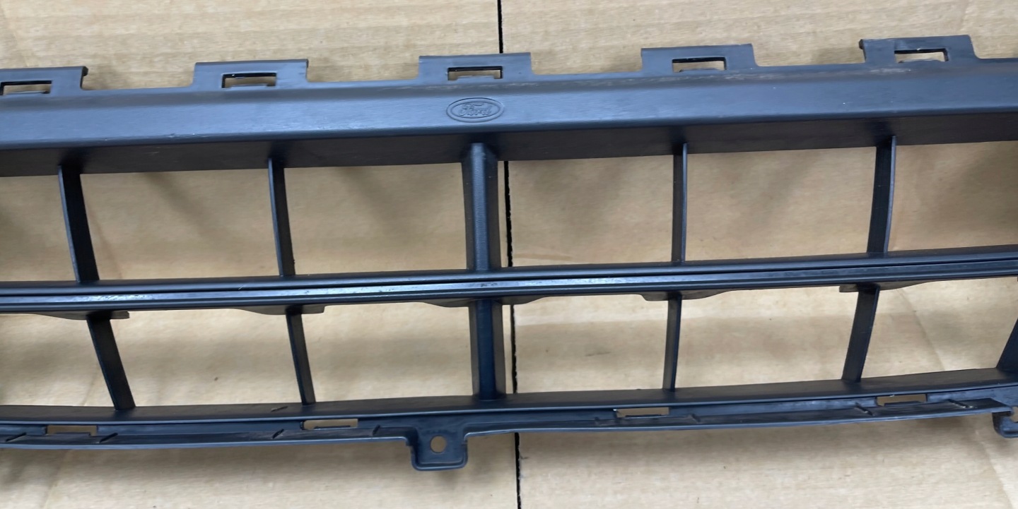 FORD TRANSIT CUSTOM MK1 grid central of a bumper front BK21-17K946-AC