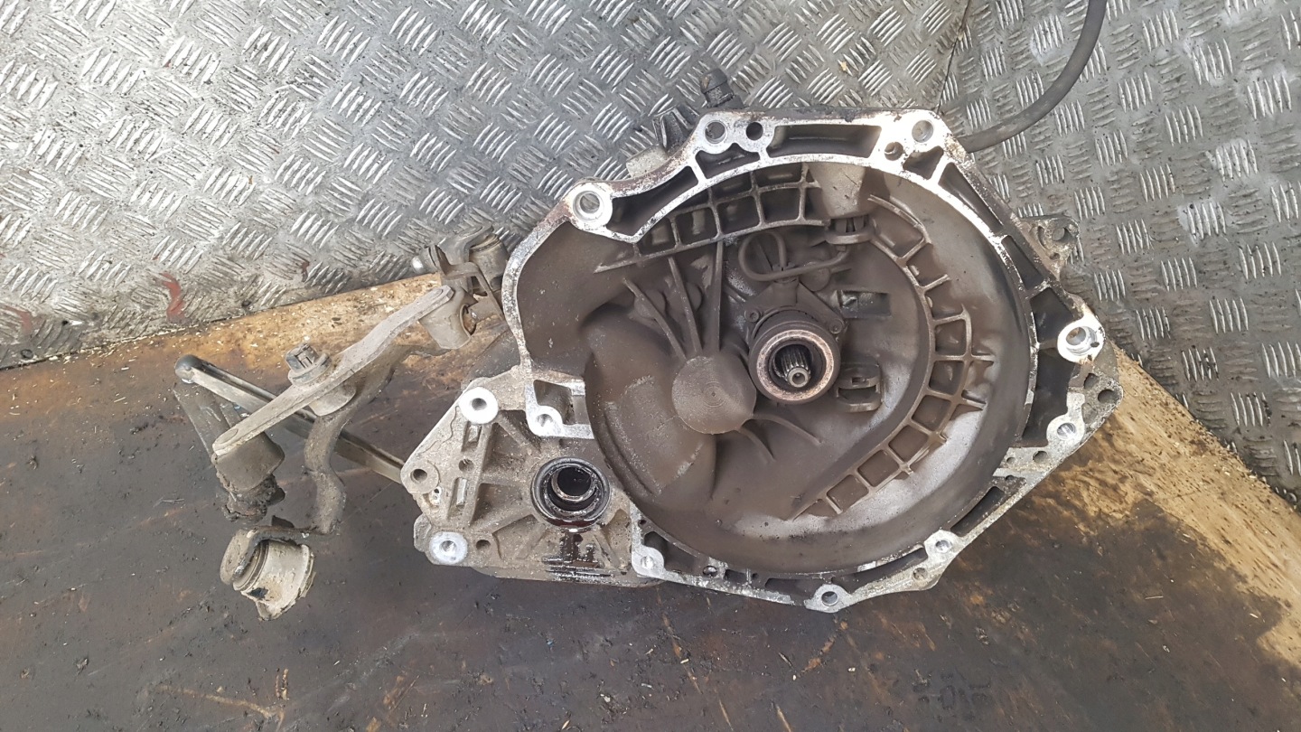 CAMBIO manuale OPEL CORSA C F13C394 1.2 B