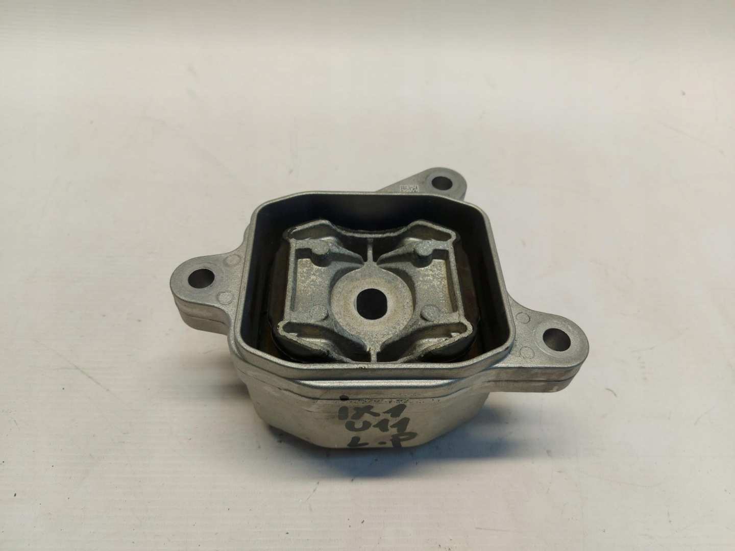 BMW iX1 X1 U11 supporto airbag 9894729