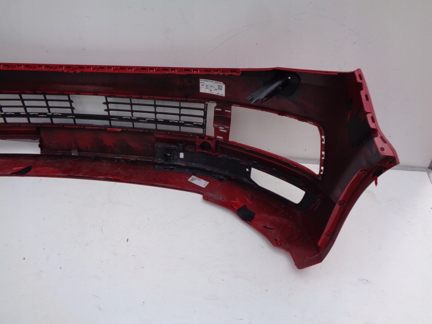 Frontstoßstange VW T6 7E0 15- NR 21431