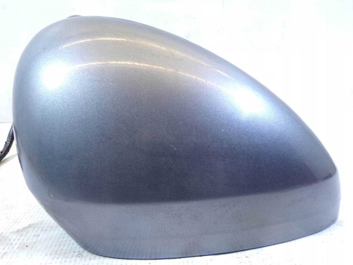 mirror right CITROEN C5 3 III 17 PIN