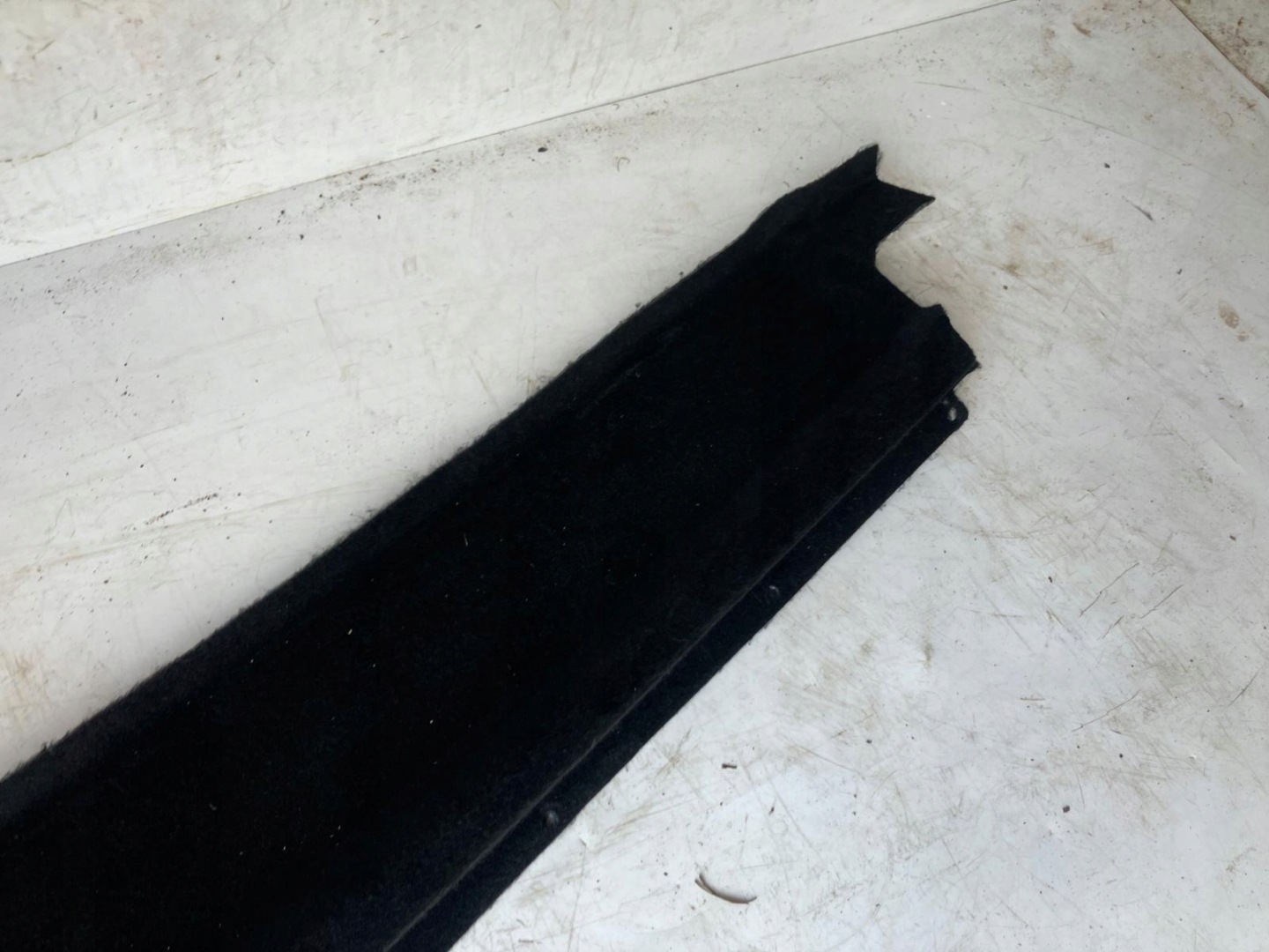 mats boot 1045215-00 TESLA MODEL S