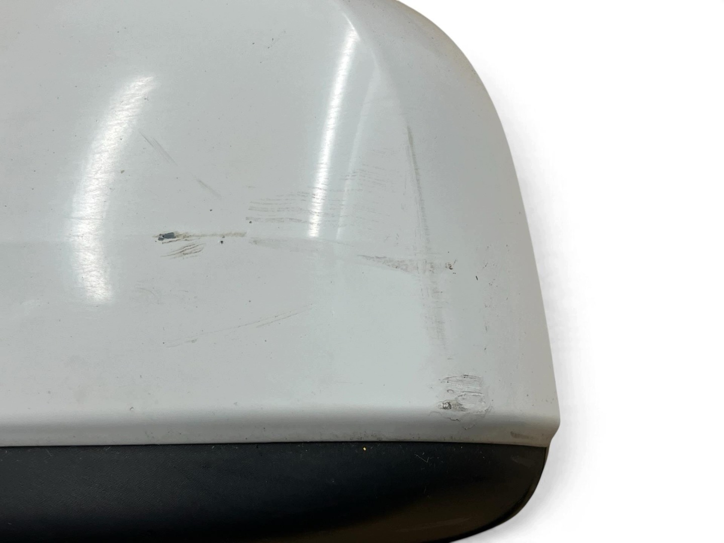 mirror exterior left side Opel Zafira B facelift 2012 1331289YW6