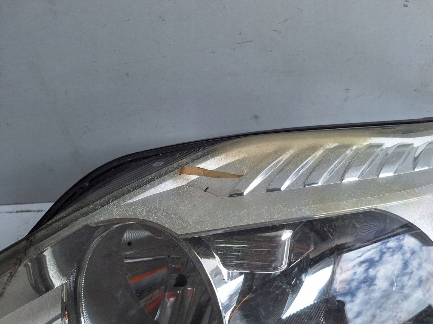 FORD KUGA MK1 08-12 light right UK