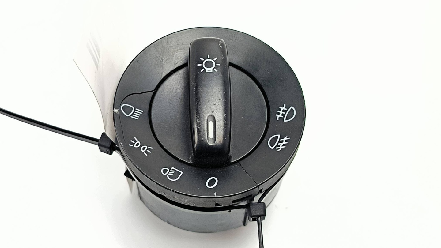 interruttore luci 1K0941431N VOLKSWAGEN PASSAT B6