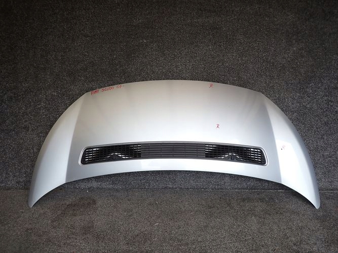 FIAT SCUDO 07- Capot