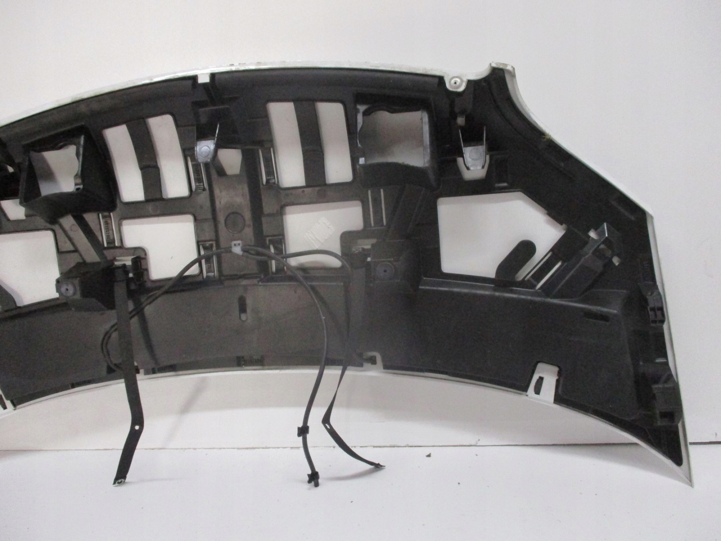 cofano SMART FOR TWO III 19R A453
