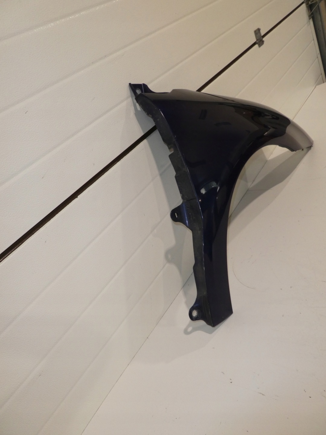 CITROEN C4 fender left front front