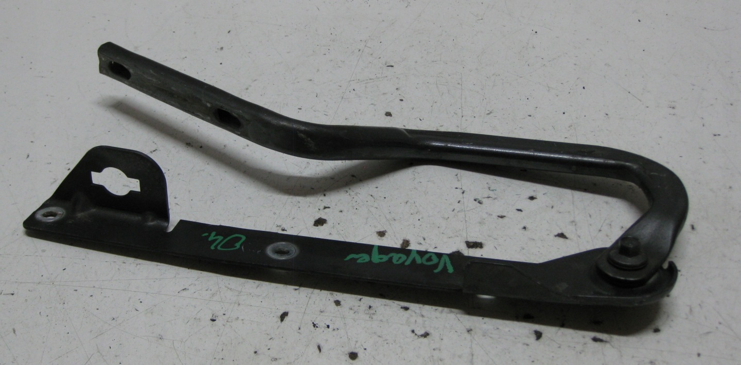 CHRYSLER GRAND VOYAGER IV 04R hinge bonnets 04860687AA