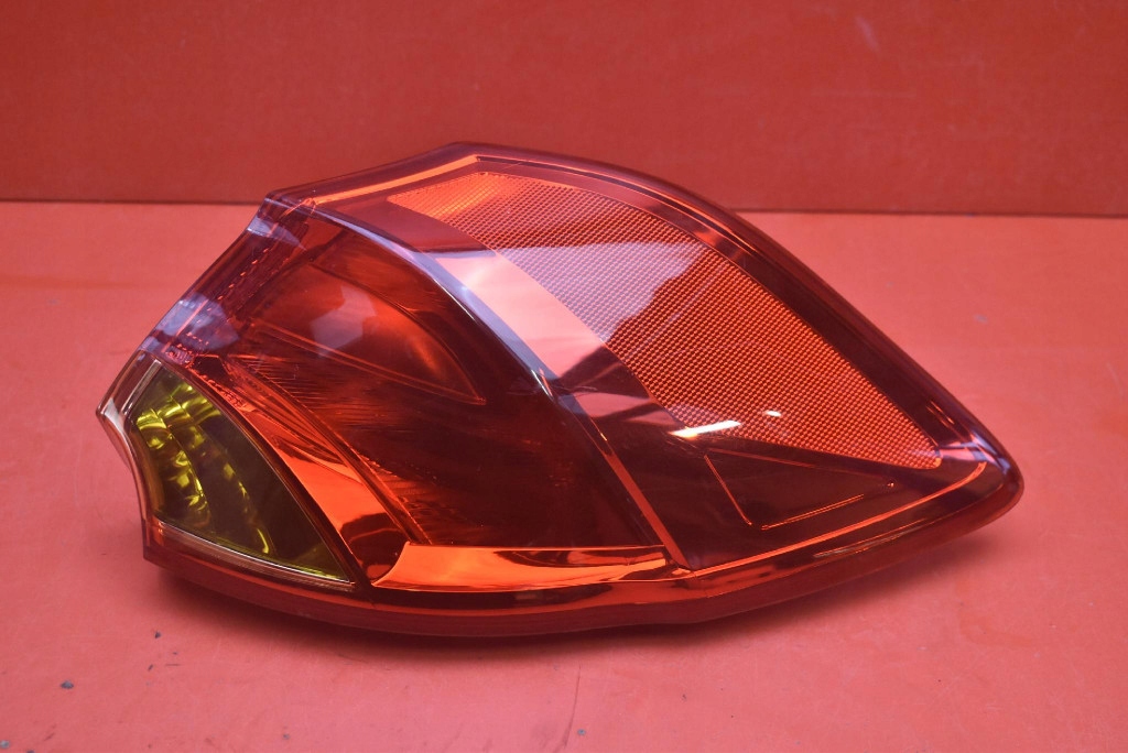 light right rear part rear KIA CEED 2 II 5D HB 12-15