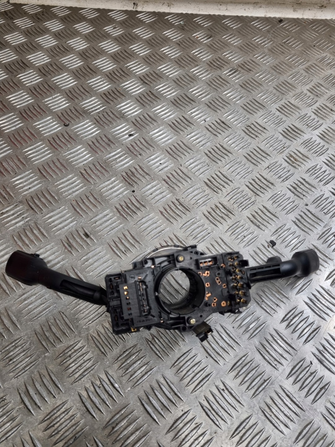 ZESPOLONY ring AUDI A4 B5