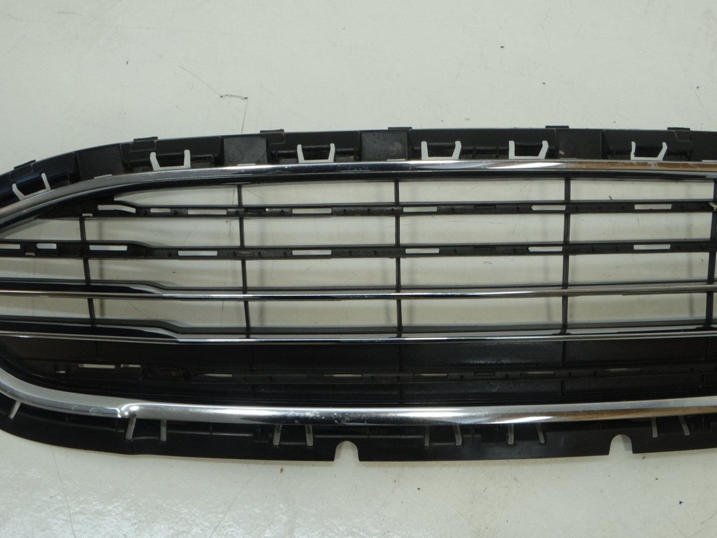 grill grille radiator front FORD FIESTA MK8 H1BB-8B271-B1