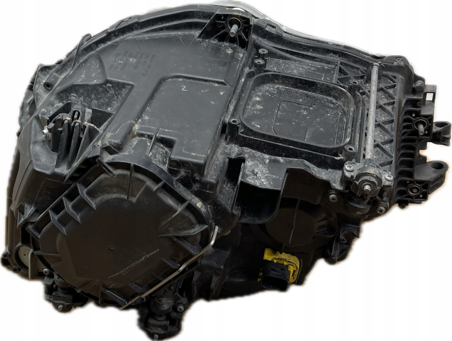 MERCEDES AROCS ANTOS light right front front A9618204939