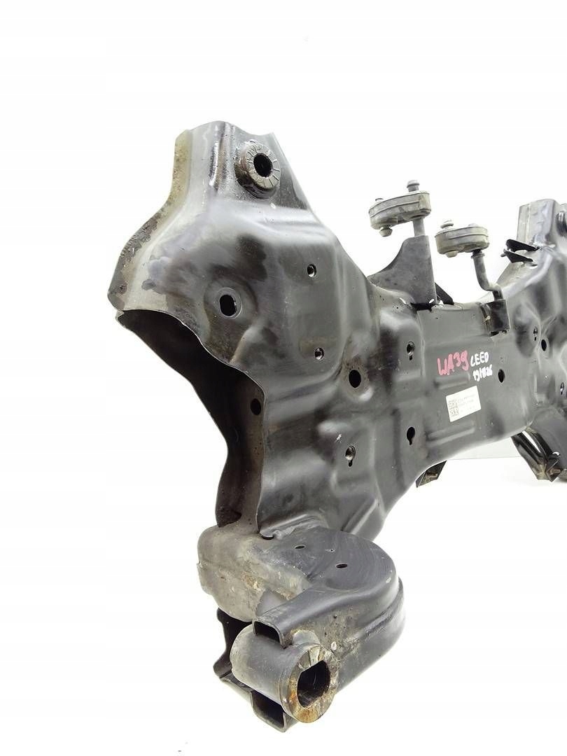 axle beam axle beam front front KIA CEED III 1.6 CRDI 62401-J7AA0