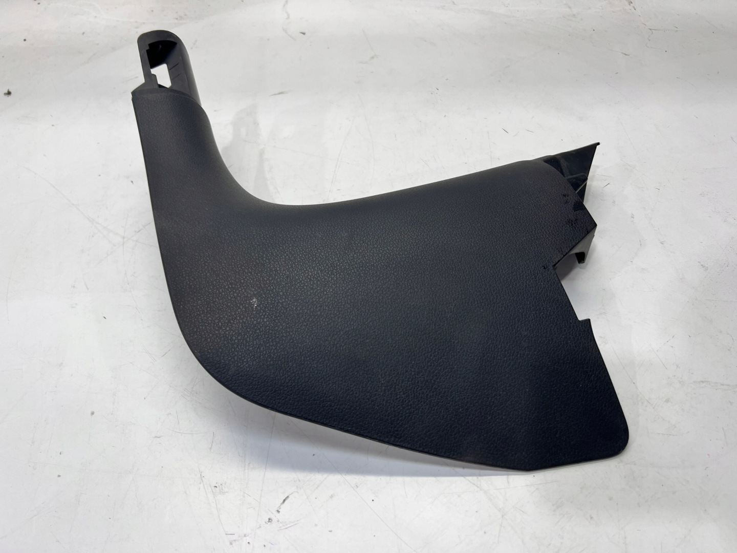 upholstery side SLUPKA left AUDI A3 8V3867271A