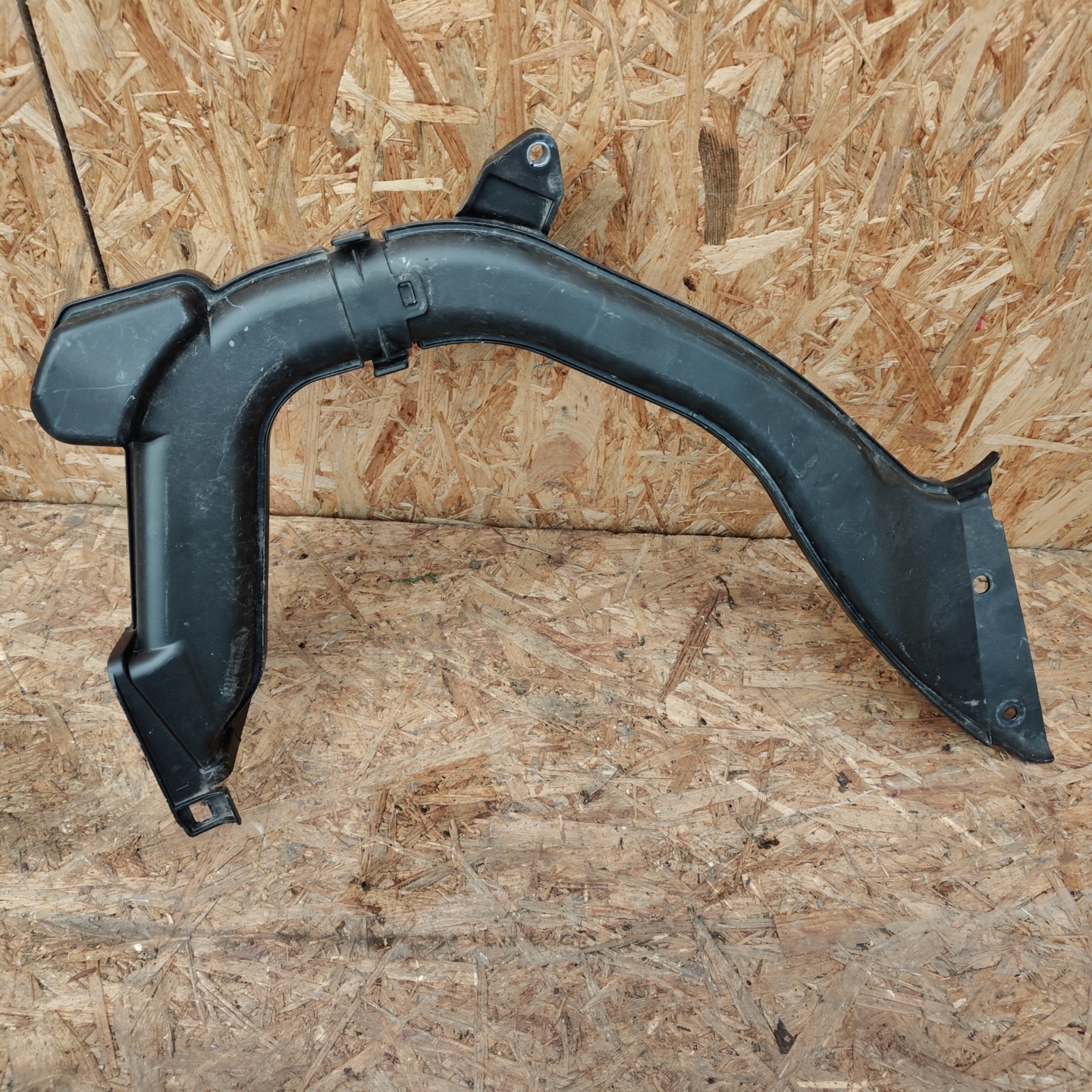 intake air RENAULT NISSAN 4ea0B