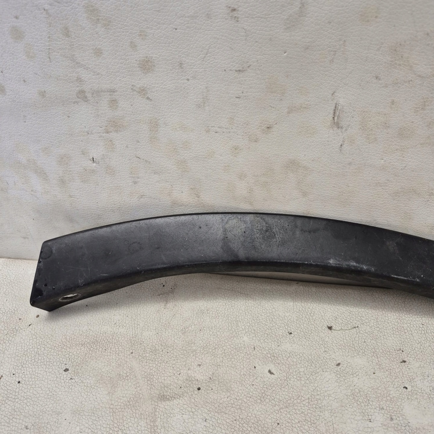 TOYOTA RAV4 IV 4 12-15 moulding cap right front