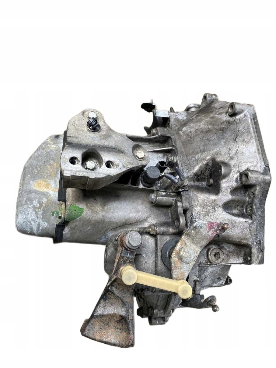 CAMBIO CITROEN C3 1.4HDI 20CQ03