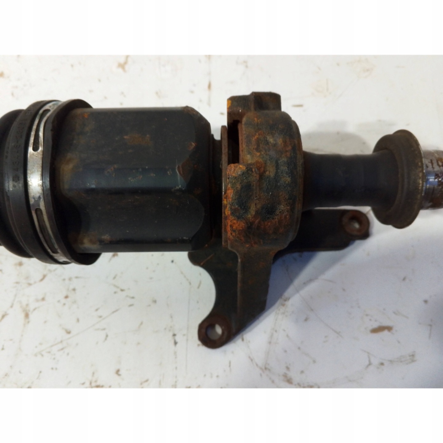Toyota RAV 4 III (XA30) semi-axis front right DA51R (A162)