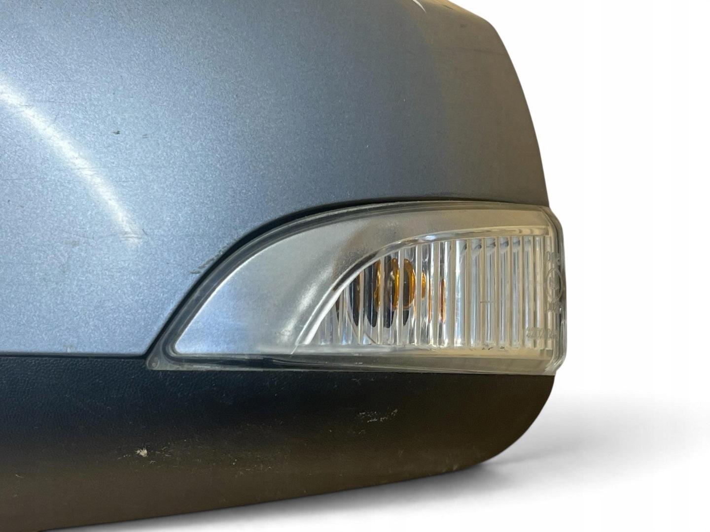 mirror exterior left side Renault Megane 3 2011 963020180R