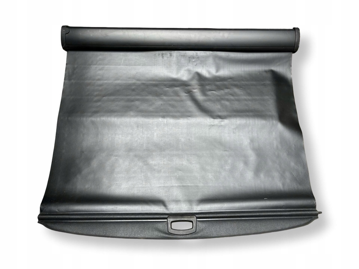blinds boot Mercedes-Benz E W211 facelift 2006 A2118600075