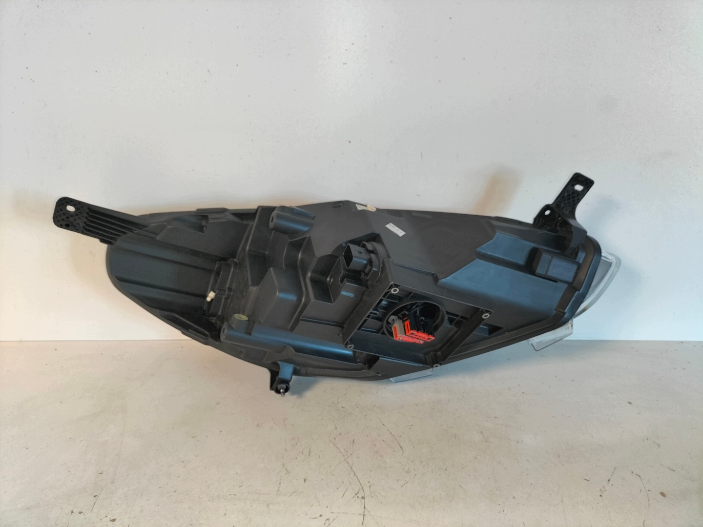 light front reflektor left FORD FIESTA MK8 17- ST FULL LED
