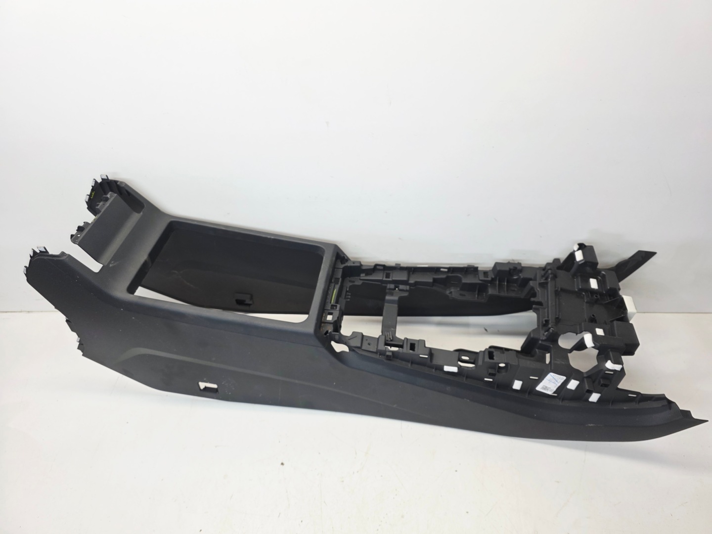 TUNEL mitte AUDI Q5 FY 80A 80B863241A 6PS