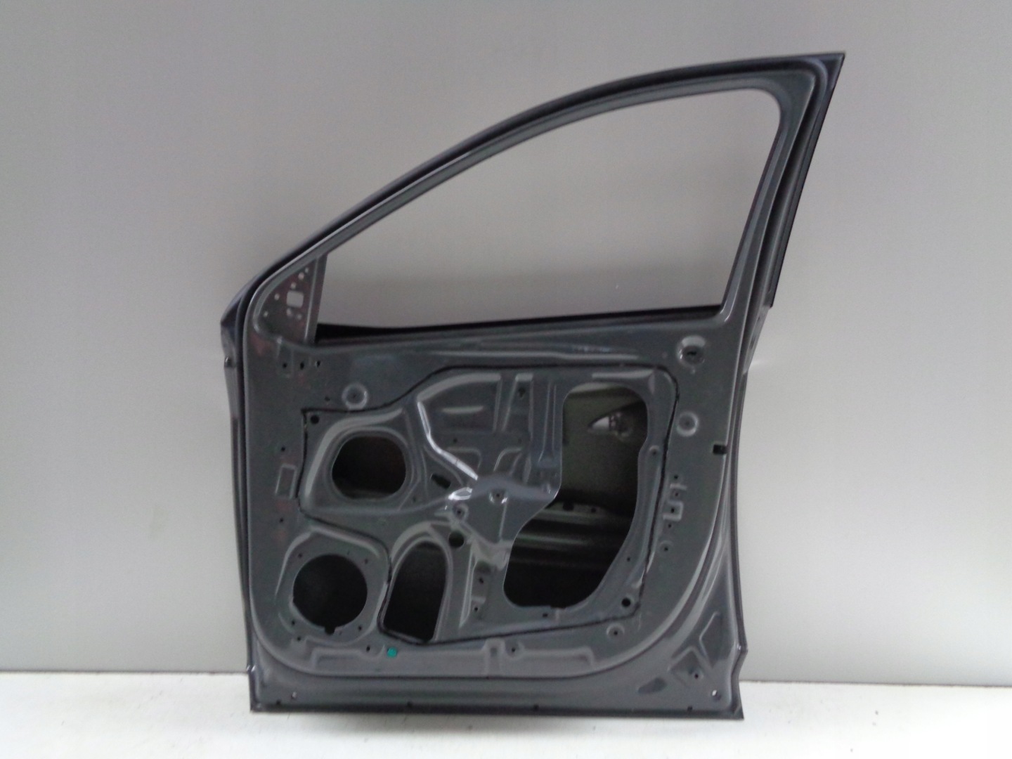 door right front HYUNDAI TUCSON IV 20- NR 50480