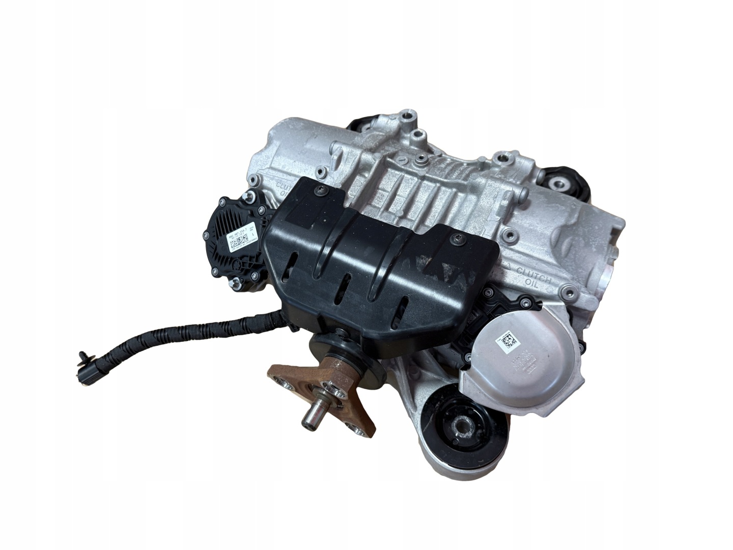 CUPRA FORMENTOR differenziale posteriore DIFFERENZIALE 08E525010T