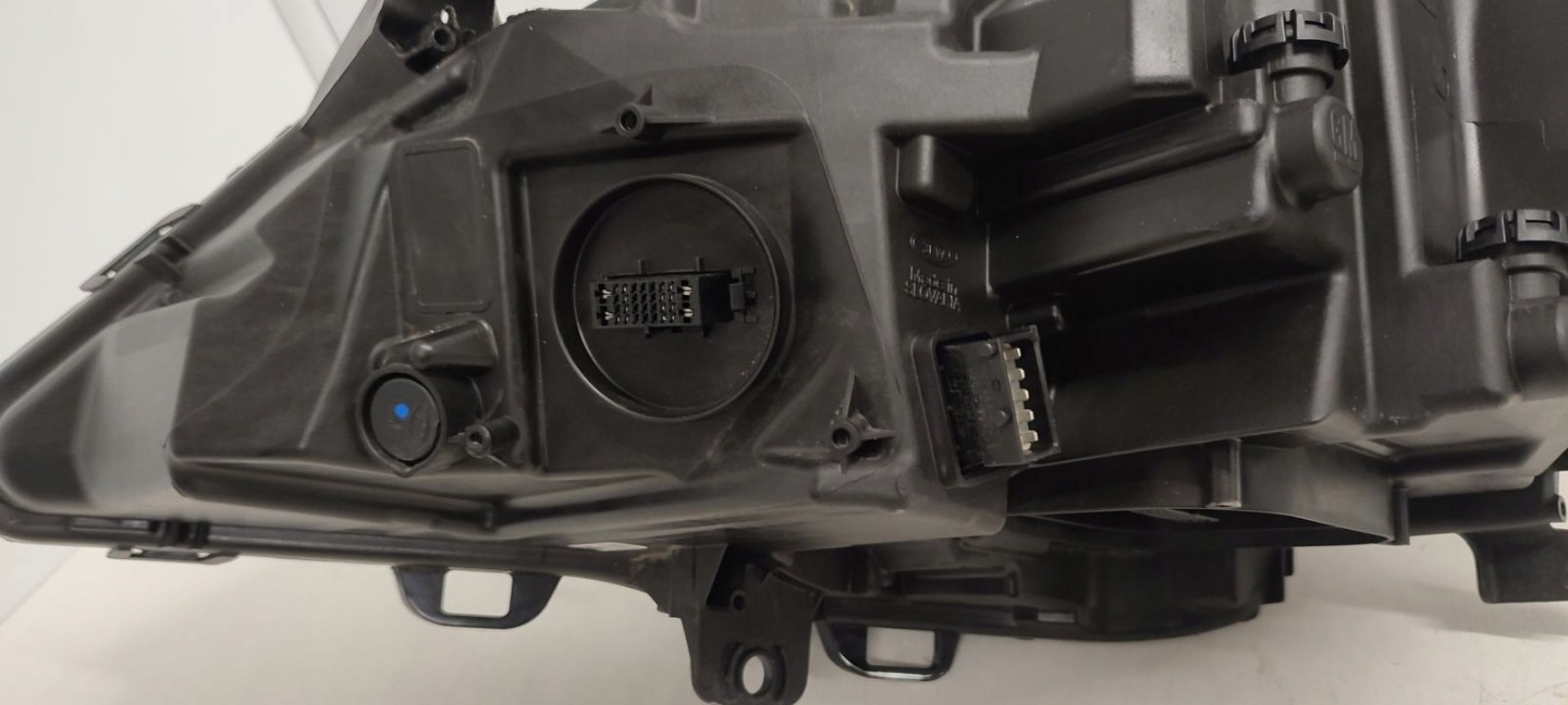 light front front right LED Intelilux Opel Astra K