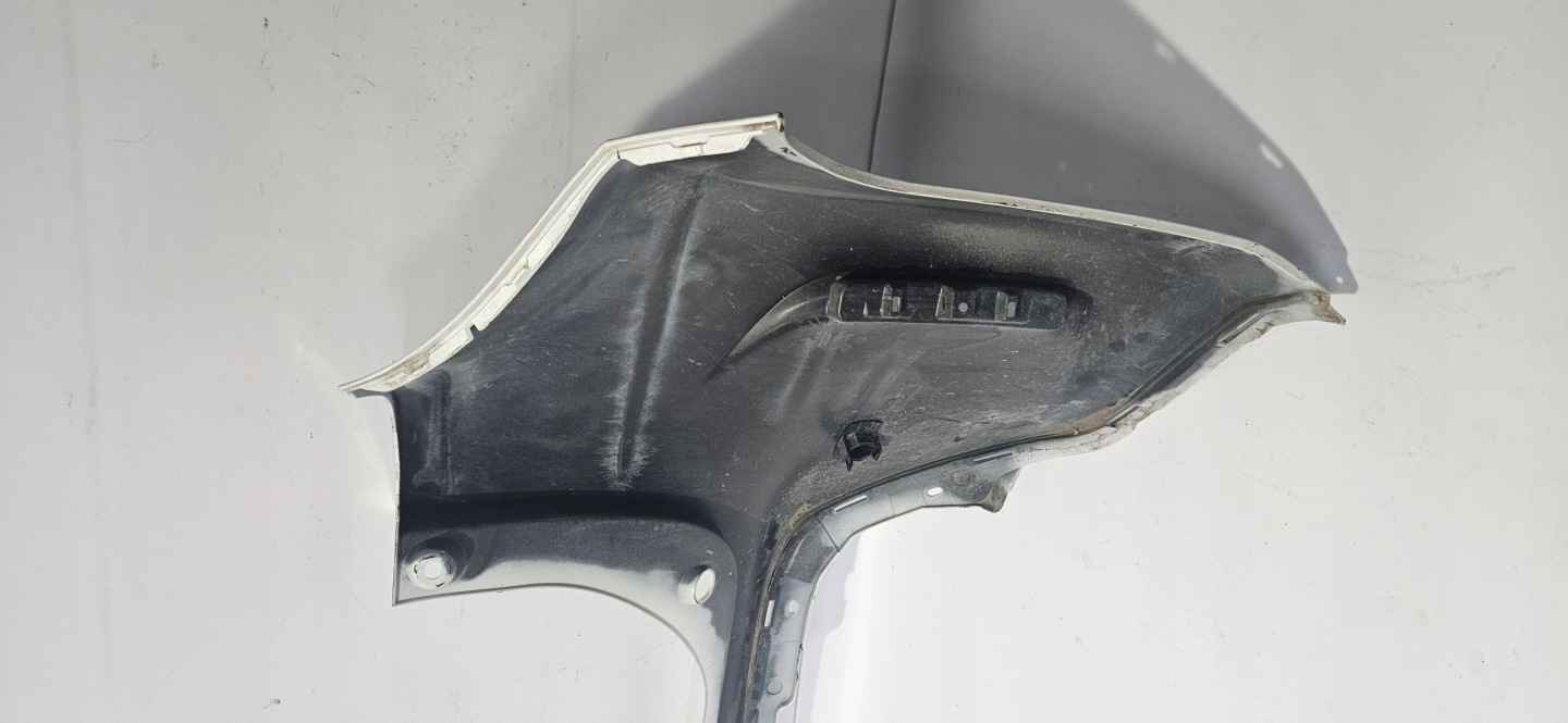bumper rear TOYOTA YARIS CROSS 21- PDC ORG