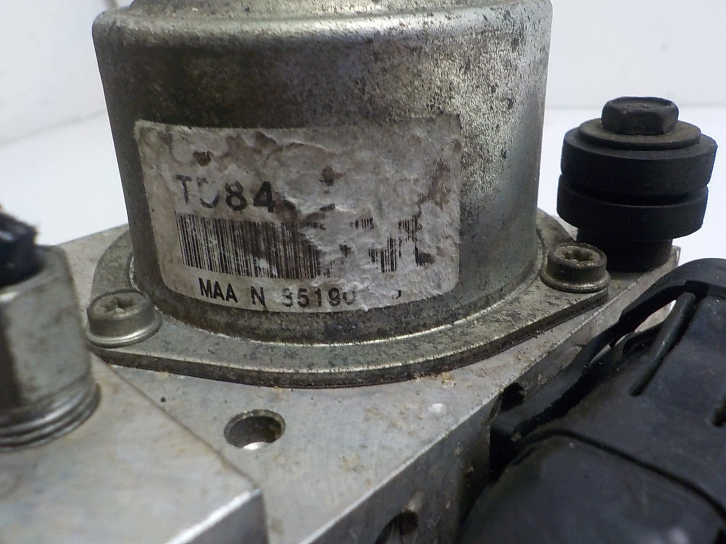 NISSAN JUKE Pompa ABS 47660JO01B GE8524L011