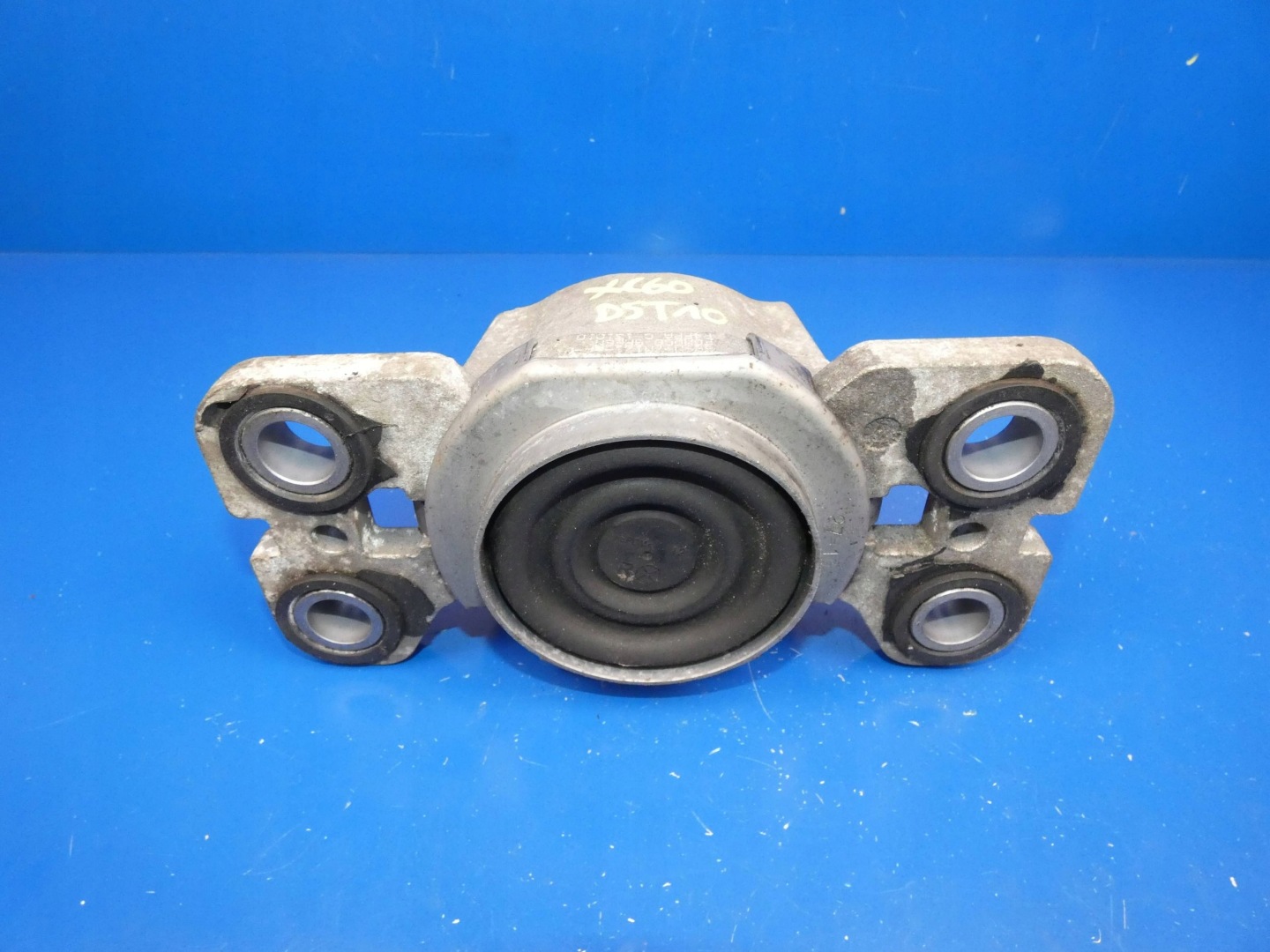VOLVO XC60 e V60 S60 II S80 II 2.4 D5 D3 supporto Supporti motore usato