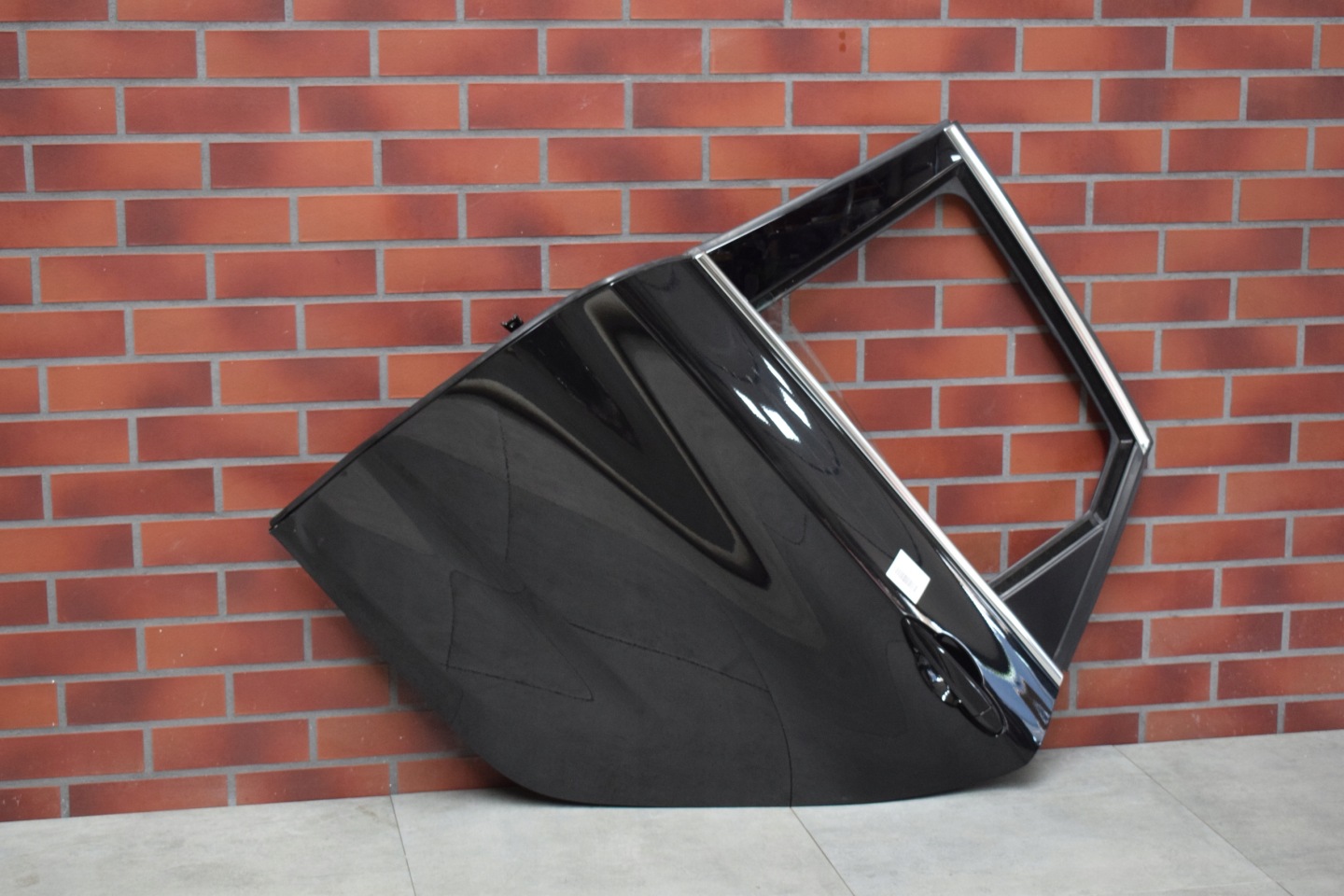 door left rear part rear. BMW 2 F45 475 complete