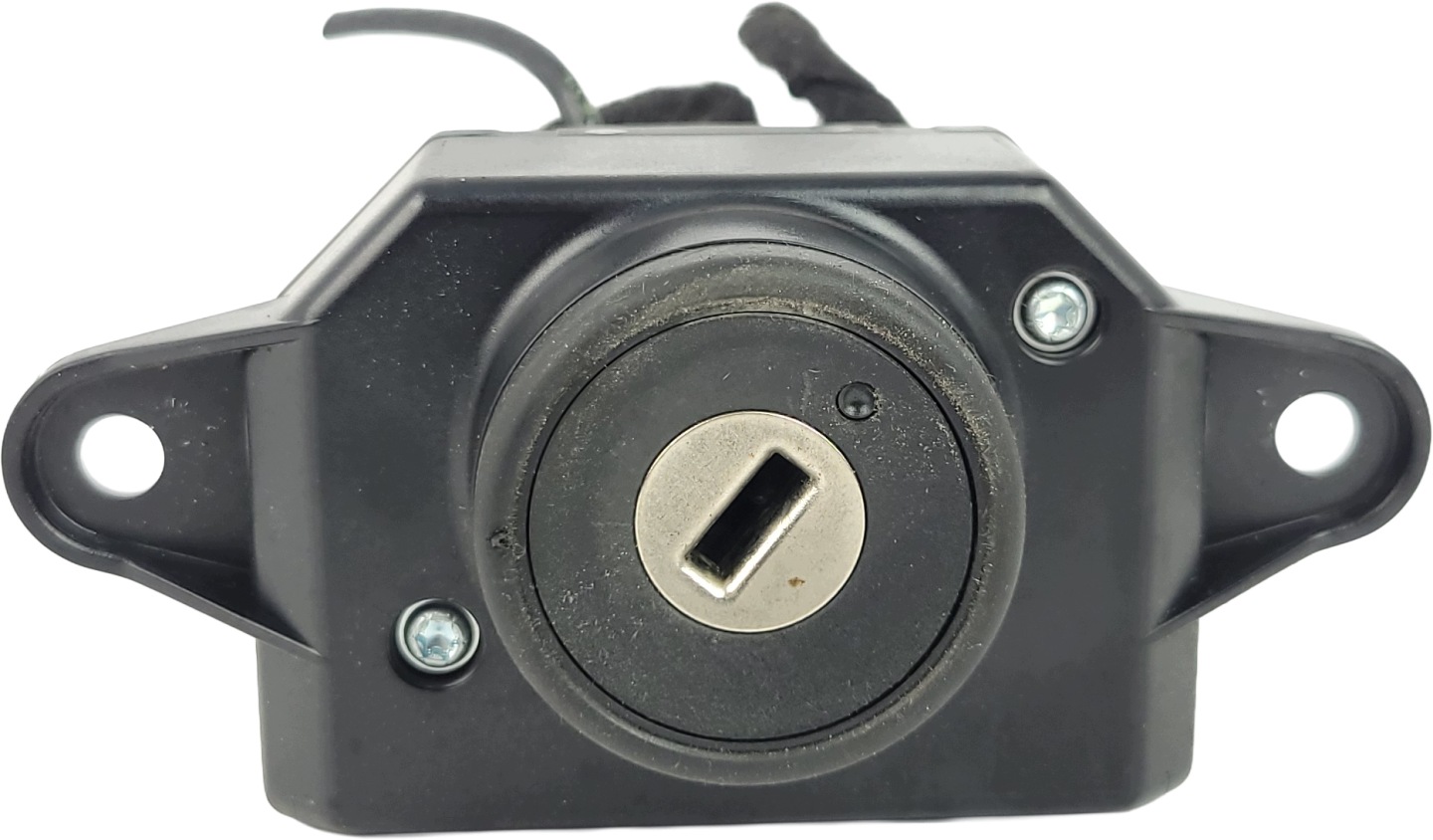 AUDI A6 C6 LIFT ignition 4F0909135G KEYLESS GO SPRAWNA AUTOMAT
