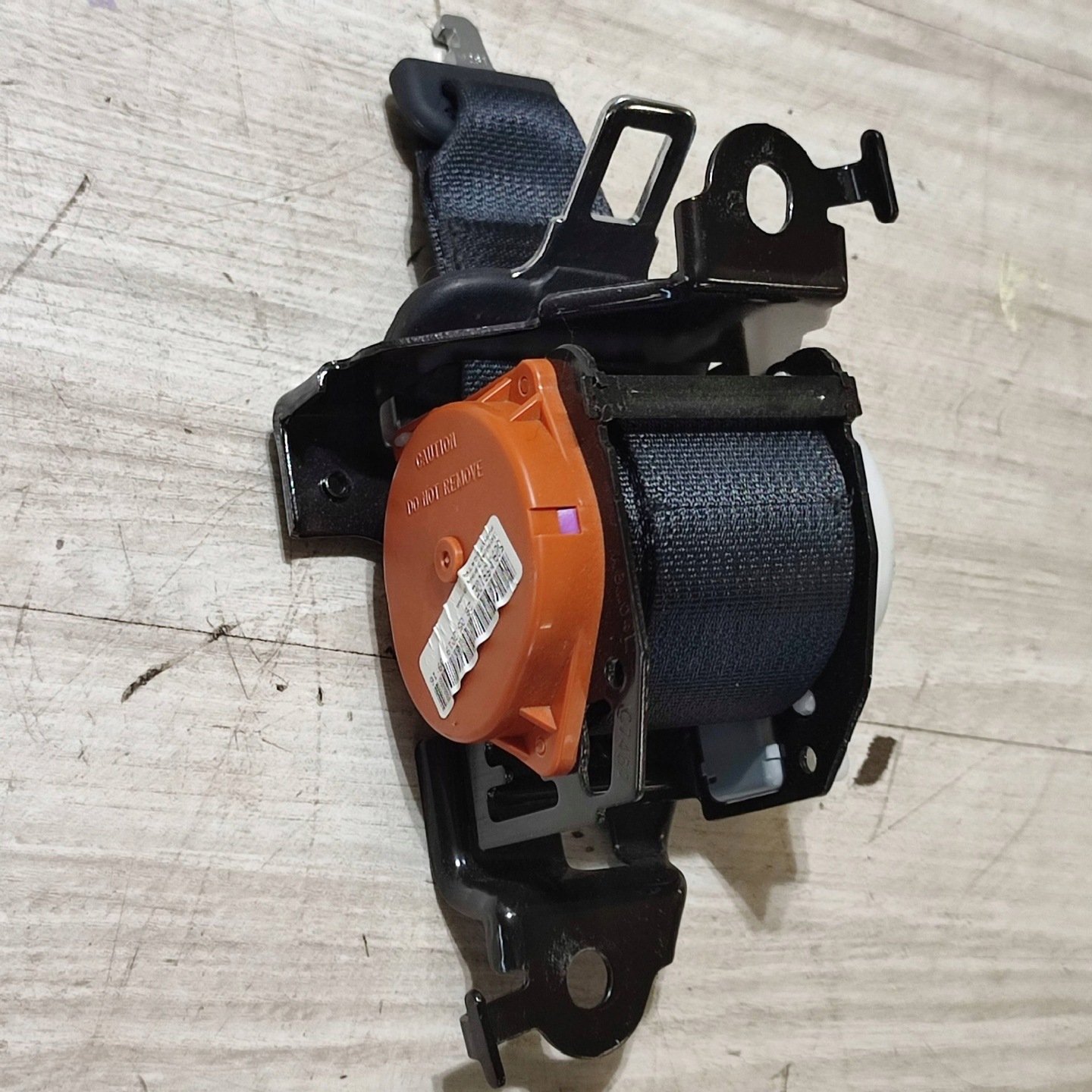 Gurten mitte hinten Suzuki Vitara (LY)
