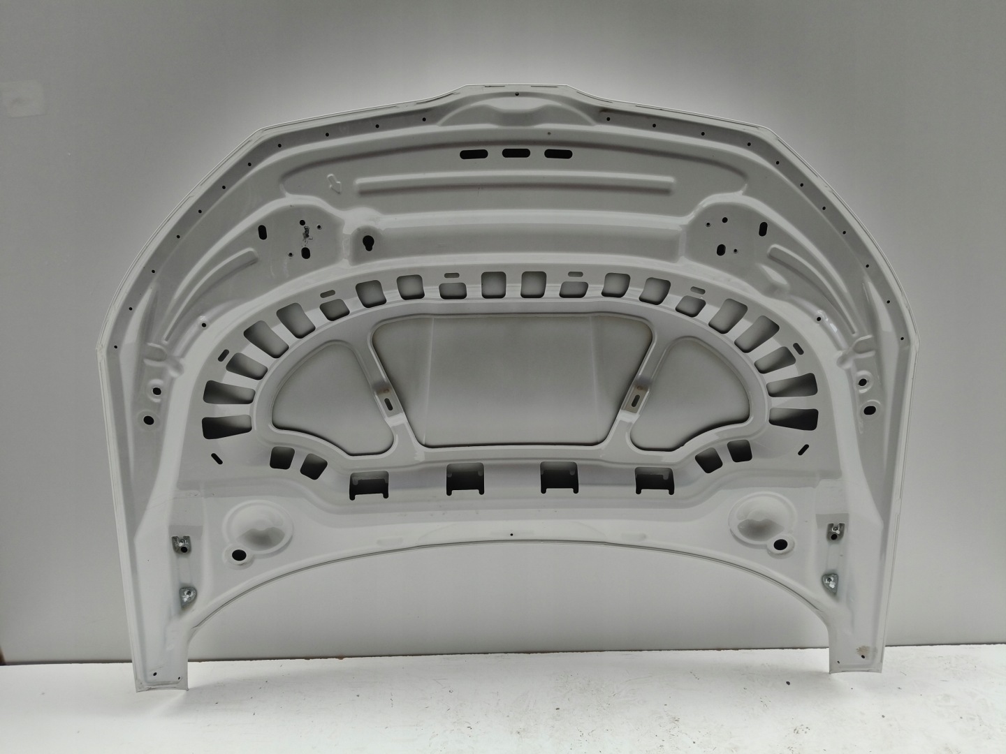Capot SKODA SCALA 657 18- NR 49902