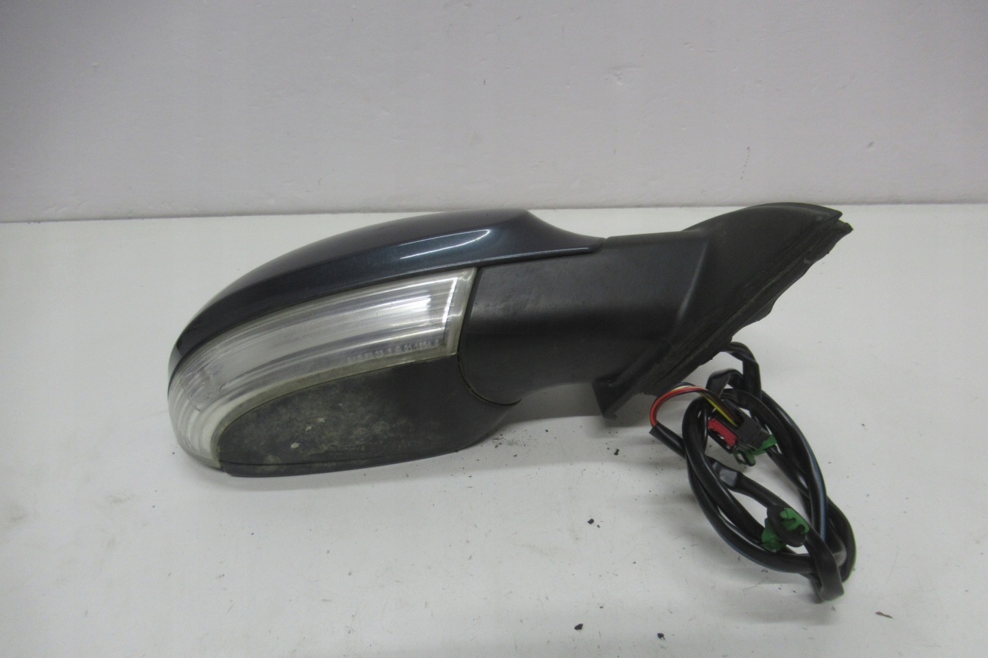 VW PASSAT B6 mirror right 6 PIN EUROPA