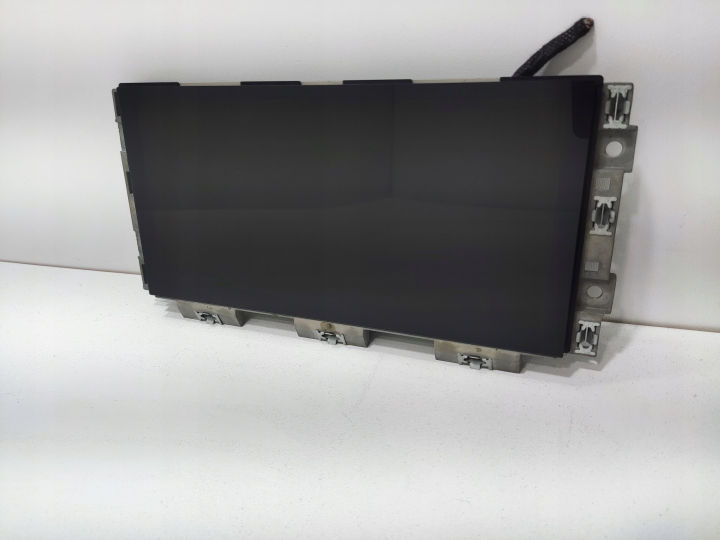 EKRAN display RADIA navigation devices AUDI A1 II 82A 82A919620A 2019-2024