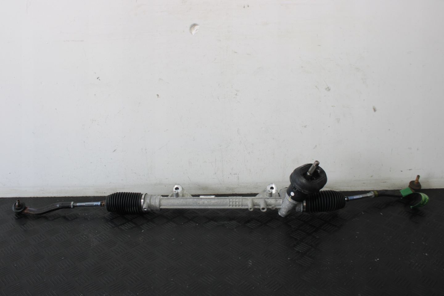 Boîter direction Boîter direction RENAULT CAPTUR et 490019924R