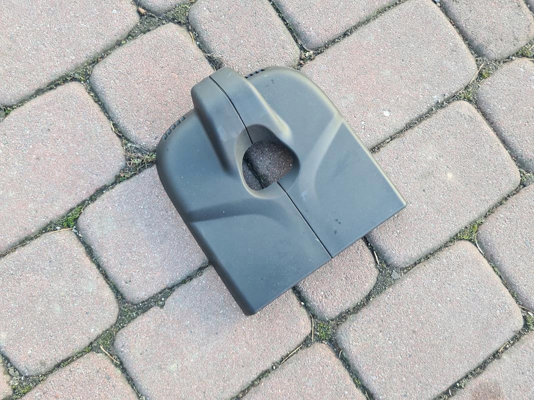 obal kryt zrcadla vnitra Opel Mokka