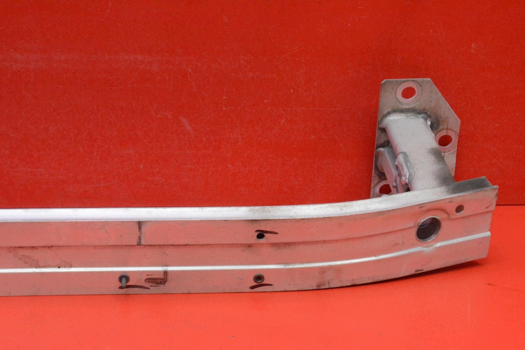 bumper support front front pillar RENAULT CLIO 4 IV LIFT 16-20