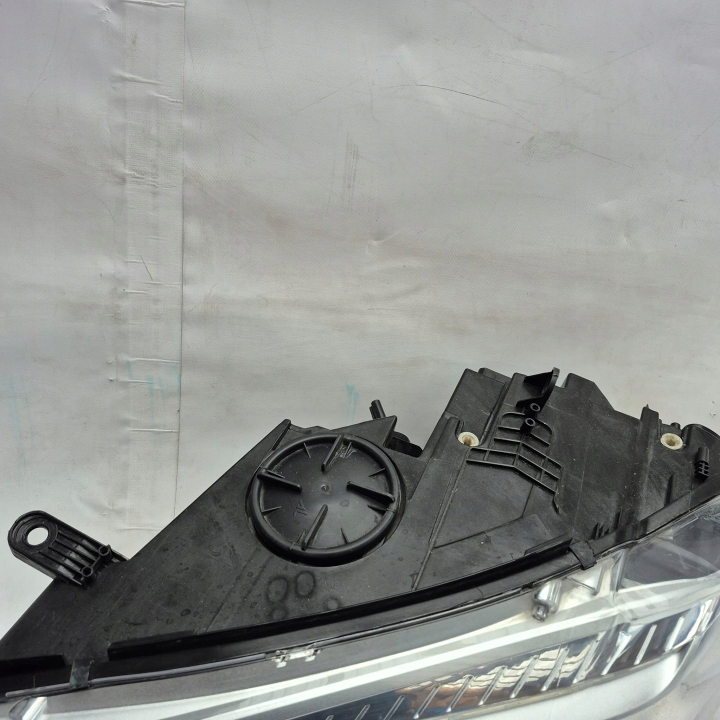 BMW X5 F15 X6 13- light left front front FULL LED ADAPTIVE 6002TA0331