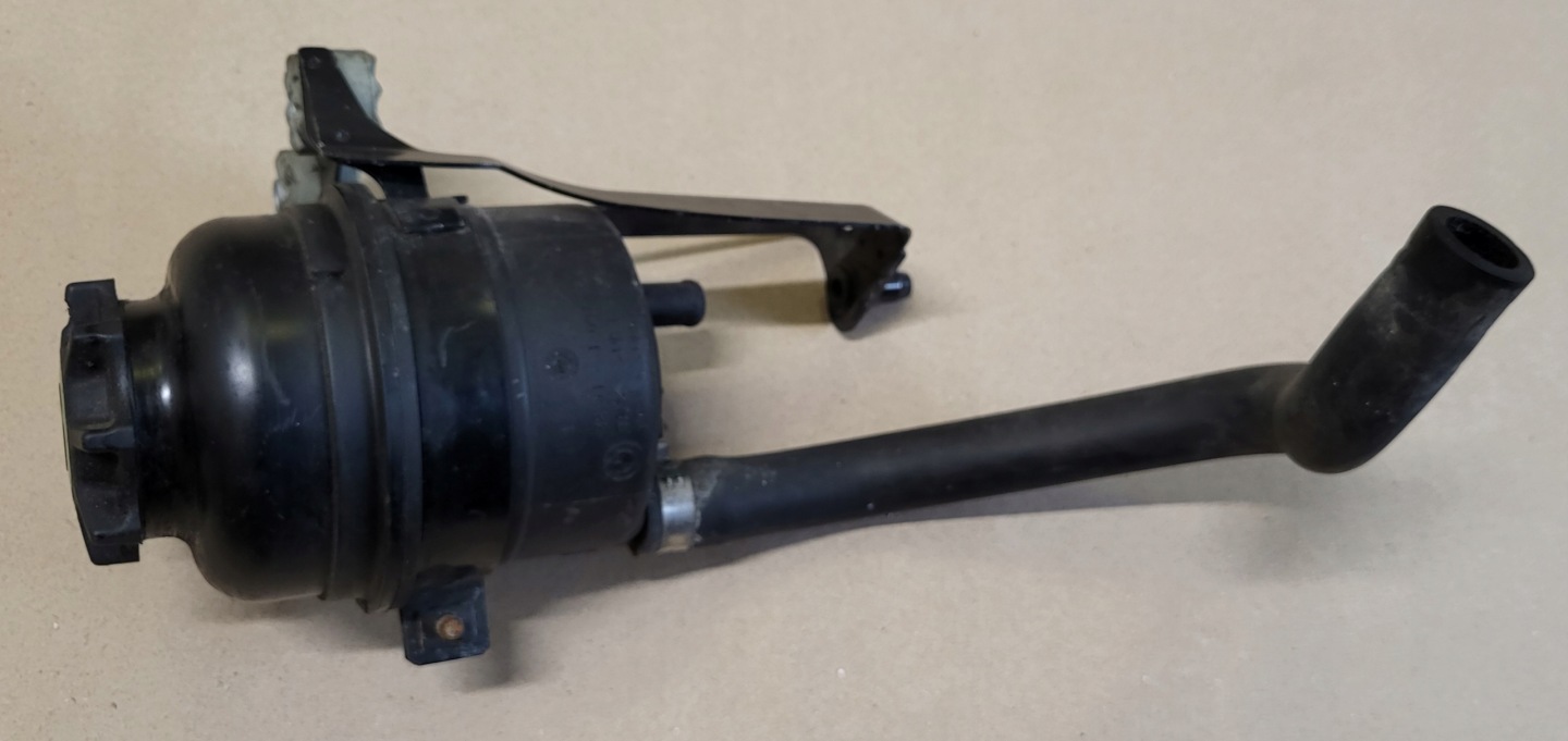 boca serva instrument tabla crijevo BMW 5 E60 E61 6 E63 E64 OE EU