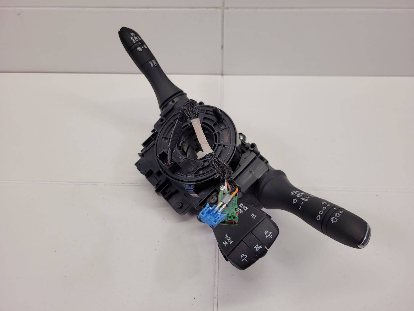 DEVIO TERGICRISTALLO TERGI Renault Kadjar 2018 14AN248012AE4