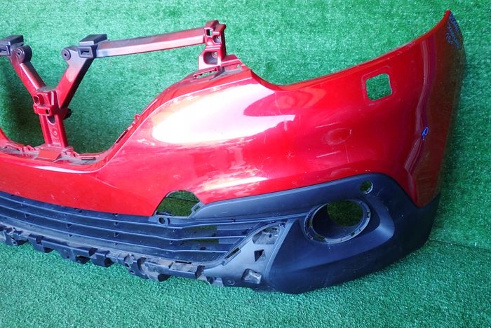 RENAULT KADJAR 16- front bumper front