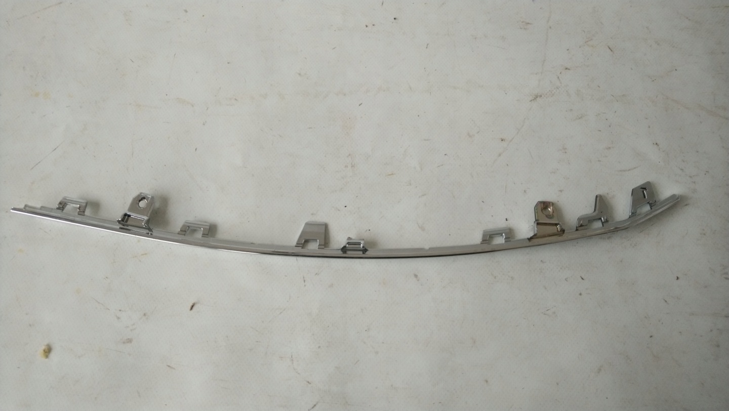 modanatura CHROM GRILLA VW TIGUAN e LIFT 5N0853768K